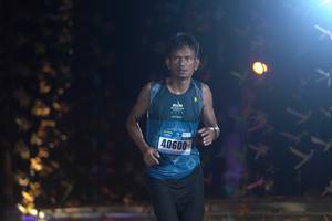 BIB: 40600
                            <button type="button" onclick="openModal(17048817)" class="btn btn-primary btn-sm float-right btn-popup" data-toggle="modal" data-target=".modal-high-quality">
                        <i class="fas fa-shopping-cart"></i> Add to Cart
                    </button>
                                            <button type="button" onclick="isThisMe(17048817, true)" class="btn btn-success btn-sm float-right btn-popup btn-isme hidden" data-toggle="tooltip" data-placement="bottom" title="นี่คือรูปของคุณใช่ไหม คลิกที่นี่เพื่อเอาเข้าอัลบั้ม">
                        <i class="fas fa-plus"></i> Add to album
                    </button>
                    <button type="button" onclick="isThisMe(17048817, false)" class="btn btn-warning btn-sm float-right btn-popup btn-isnotme hidden">
                        <i class="fas fa-ban"></i> Remove from album
                    </button>