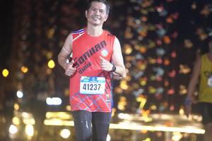 BIB: 41237
                            <button type="button" onclick="openModal(16928777)" class="btn btn-primary btn-sm float-right btn-popup" data-toggle="modal" data-target=".modal-high-quality">
                        <i class="fas fa-shopping-cart"></i> Add to Cart
                    </button>
                                            <button type="button" onclick="isThisMe(16928777, true)" class="btn btn-success btn-sm float-right btn-popup btn-isme hidden" data-toggle="tooltip" data-placement="bottom" title="นี่คือรูปของคุณใช่ไหม คลิกที่นี่เพื่อเอาเข้าอัลบั้ม">
                        <i class="fas fa-plus"></i> Add to album
                    </button>
                    <button type="button" onclick="isThisMe(16928777, false)" class="btn btn-warning btn-sm float-right btn-popup btn-isnotme hidden">
                        <i class="fas fa-ban"></i> Remove from album
                    </button>