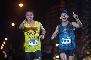 BIB: 42984, 40699
                            <button type="button" onclick="openModal(16975708)" class="btn btn-primary btn-sm float-right btn-popup" data-toggle="modal" data-target=".modal-high-quality">
                        <i class="fas fa-shopping-cart"></i> Add to Cart
                    </button>
                                            <button type="button" onclick="isThisMe(16975708, true)" class="btn btn-success btn-sm float-right btn-popup btn-isme hidden" data-toggle="tooltip" data-placement="bottom" title="นี่คือรูปของคุณใช่ไหม คลิกที่นี่เพื่อเอาเข้าอัลบั้ม">
                        <i class="fas fa-plus"></i> Add to album
                    </button>
                    <button type="button" onclick="isThisMe(16975708, false)" class="btn btn-warning btn-sm float-right btn-popup btn-isnotme hidden">
                        <i class="fas fa-ban"></i> Remove from album
                    </button>