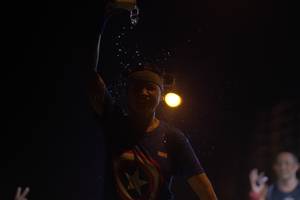 BIB: 
                            <button type="button" onclick="openModal(16973199)" class="btn btn-primary btn-sm float-right btn-popup" data-toggle="modal" data-target=".modal-high-quality">
                        <i class="fas fa-shopping-cart"></i> Add to Cart
                    </button>
                                            <button type="button" onclick="isThisMe(16973199, true)" class="btn btn-success btn-sm float-right btn-popup btn-isme hidden" data-toggle="tooltip" data-placement="bottom" title="นี่คือรูปของคุณใช่ไหม คลิกที่นี่เพื่อเอาเข้าอัลบั้ม">
                        <i class="fas fa-plus"></i> Add to album
                    </button>
                    <button type="button" onclick="isThisMe(16973199, false)" class="btn btn-warning btn-sm float-right btn-popup btn-isnotme hidden">
                        <i class="fas fa-ban"></i> Remove from album
                    </button>