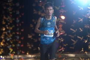 BIB: 009
                            <button type="button" onclick="openModal(17048848)" class="btn btn-primary btn-sm float-right btn-popup" data-toggle="modal" data-target=".modal-high-quality">
                        <i class="fas fa-shopping-cart"></i> Add to Cart
                    </button>
                                            <button type="button" onclick="isThisMe(17048848, true)" class="btn btn-success btn-sm float-right btn-popup btn-isme hidden" data-toggle="tooltip" data-placement="bottom" title="นี่คือรูปของคุณใช่ไหม คลิกที่นี่เพื่อเอาเข้าอัลบั้ม">
                        <i class="fas fa-plus"></i> Add to album
                    </button>
                    <button type="button" onclick="isThisMe(17048848, false)" class="btn btn-warning btn-sm float-right btn-popup btn-isnotme hidden">
                        <i class="fas fa-ban"></i> Remove from album
                    </button>