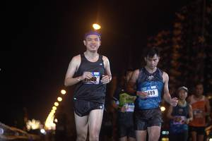 BIB: 689, 2115
                            <button type="button" onclick="openModal(16997443)" class="btn btn-primary btn-sm float-right btn-popup" data-toggle="modal" data-target=".modal-high-quality">
                        <i class="fas fa-shopping-cart"></i> Add to Cart
                    </button>
                                            <button type="button" onclick="isThisMe(16997443, true)" class="btn btn-success btn-sm float-right btn-popup btn-isme hidden" data-toggle="tooltip" data-placement="bottom" title="นี่คือรูปของคุณใช่ไหม คลิกที่นี่เพื่อเอาเข้าอัลบั้ม">
                        <i class="fas fa-plus"></i> Add to album
                    </button>
                    <button type="button" onclick="isThisMe(16997443, false)" class="btn btn-warning btn-sm float-right btn-popup btn-isnotme hidden">
                        <i class="fas fa-ban"></i> Remove from album
                    </button>