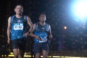 BIB: 42940, 42979
                            <button type="button" onclick="openModal(16982730)" class="btn btn-primary btn-sm float-right btn-popup" data-toggle="modal" data-target=".modal-high-quality">
                        <i class="fas fa-shopping-cart"></i> Add to Cart
                    </button>
                                            <button type="button" onclick="isThisMe(16982730, true)" class="btn btn-success btn-sm float-right btn-popup btn-isme hidden" data-toggle="tooltip" data-placement="bottom" title="นี่คือรูปของคุณใช่ไหม คลิกที่นี่เพื่อเอาเข้าอัลบั้ม">
                        <i class="fas fa-plus"></i> Add to album
                    </button>
                    <button type="button" onclick="isThisMe(16982730, false)" class="btn btn-warning btn-sm float-right btn-popup btn-isnotme hidden">
                        <i class="fas fa-ban"></i> Remove from album
                    </button>