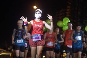 BIB: 44128, 42015
                            <button type="button" onclick="openModal(16997087)" class="btn btn-primary btn-sm float-right btn-popup" data-toggle="modal" data-target=".modal-high-quality">
                        <i class="fas fa-shopping-cart"></i> Add to Cart
                    </button>
                                            <button type="button" onclick="isThisMe(16997087, true)" class="btn btn-success btn-sm float-right btn-popup btn-isme hidden" data-toggle="tooltip" data-placement="bottom" title="นี่คือรูปของคุณใช่ไหม คลิกที่นี่เพื่อเอาเข้าอัลบั้ม">
                        <i class="fas fa-plus"></i> Add to album
                    </button>
                    <button type="button" onclick="isThisMe(16997087, false)" class="btn btn-warning btn-sm float-right btn-popup btn-isnotme hidden">
                        <i class="fas fa-ban"></i> Remove from album
                    </button>