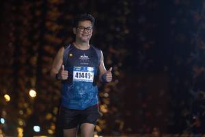 BIB: 41449
                            <button type="button" onclick="openModal(17025666)" class="btn btn-primary btn-sm float-right btn-popup" data-toggle="modal" data-target=".modal-high-quality">
                        <i class="fas fa-shopping-cart"></i> Add to Cart
                    </button>
                                            <button type="button" onclick="isThisMe(17025666, true)" class="btn btn-success btn-sm float-right btn-popup btn-isme hidden" data-toggle="tooltip" data-placement="bottom" title="นี่คือรูปของคุณใช่ไหม คลิกที่นี่เพื่อเอาเข้าอัลบั้ม">
                        <i class="fas fa-plus"></i> Add to album
                    </button>
                    <button type="button" onclick="isThisMe(17025666, false)" class="btn btn-warning btn-sm float-right btn-popup btn-isnotme hidden">
                        <i class="fas fa-ban"></i> Remove from album
                    </button>