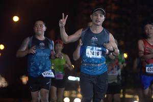 BIB: 2426, 400, 42987
                            <button type="button" onclick="openModal(16985436)" class="btn btn-primary btn-sm float-right btn-popup" data-toggle="modal" data-target=".modal-high-quality">
                        <i class="fas fa-shopping-cart"></i> Add to Cart
                    </button>
                                            <button type="button" onclick="isThisMe(16985436, true)" class="btn btn-success btn-sm float-right btn-popup btn-isme hidden" data-toggle="tooltip" data-placement="bottom" title="นี่คือรูปของคุณใช่ไหม คลิกที่นี่เพื่อเอาเข้าอัลบั้ม">
                        <i class="fas fa-plus"></i> Add to album
                    </button>
                    <button type="button" onclick="isThisMe(16985436, false)" class="btn btn-warning btn-sm float-right btn-popup btn-isnotme hidden">
                        <i class="fas fa-ban"></i> Remove from album
                    </button>