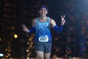 BIB: 41017
                            <button type="button" onclick="openModal(17028580)" class="btn btn-primary btn-sm float-right btn-popup" data-toggle="modal" data-target=".modal-high-quality">
                        <i class="fas fa-shopping-cart"></i> Add to Cart
                    </button>
                                            <button type="button" onclick="isThisMe(17028580, true)" class="btn btn-success btn-sm float-right btn-popup btn-isme hidden" data-toggle="tooltip" data-placement="bottom" title="นี่คือรูปของคุณใช่ไหม คลิกที่นี่เพื่อเอาเข้าอัลบั้ม">
                        <i class="fas fa-plus"></i> Add to album
                    </button>
                    <button type="button" onclick="isThisMe(17028580, false)" class="btn btn-warning btn-sm float-right btn-popup btn-isnotme hidden">
                        <i class="fas fa-ban"></i> Remove from album
                    </button>