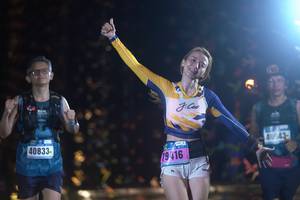 BIB: 19416
                            <button type="button" onclick="openModal(16992515)" class="btn btn-primary btn-sm float-right btn-popup" data-toggle="modal" data-target=".modal-high-quality">
                        <i class="fas fa-shopping-cart"></i> Add to Cart
                    </button>
                                            <button type="button" onclick="isThisMe(16992515, true)" class="btn btn-success btn-sm float-right btn-popup btn-isme hidden" data-toggle="tooltip" data-placement="bottom" title="นี่คือรูปของคุณใช่ไหม คลิกที่นี่เพื่อเอาเข้าอัลบั้ม">
                        <i class="fas fa-plus"></i> Add to album
                    </button>
                    <button type="button" onclick="isThisMe(16992515, false)" class="btn btn-warning btn-sm float-right btn-popup btn-isnotme hidden">
                        <i class="fas fa-ban"></i> Remove from album
                    </button>