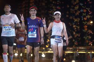 BIB: 43028, 44861, 44859
                            <button type="button" onclick="openModal(16980242)" class="btn btn-primary btn-sm float-right btn-popup" data-toggle="modal" data-target=".modal-high-quality">
                        <i class="fas fa-shopping-cart"></i> Add to Cart
                    </button>
                                            <button type="button" onclick="isThisMe(16980242, true)" class="btn btn-success btn-sm float-right btn-popup btn-isme hidden" data-toggle="tooltip" data-placement="bottom" title="นี่คือรูปของคุณใช่ไหม คลิกที่นี่เพื่อเอาเข้าอัลบั้ม">
                        <i class="fas fa-plus"></i> Add to album
                    </button>
                    <button type="button" onclick="isThisMe(16980242, false)" class="btn btn-warning btn-sm float-right btn-popup btn-isnotme hidden">
                        <i class="fas fa-ban"></i> Remove from album
                    </button>