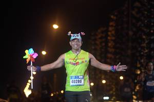 BIB: 40280
                            <button type="button" onclick="openModal(16981344)" class="btn btn-primary btn-sm float-right btn-popup" data-toggle="modal" data-target=".modal-high-quality">
                        <i class="fas fa-shopping-cart"></i> Add to Cart
                    </button>
                                            <button type="button" onclick="isThisMe(16981344, true)" class="btn btn-success btn-sm float-right btn-popup btn-isme hidden" data-toggle="tooltip" data-placement="bottom" title="นี่คือรูปของคุณใช่ไหม คลิกที่นี่เพื่อเอาเข้าอัลบั้ม">
                        <i class="fas fa-plus"></i> Add to album
                    </button>
                    <button type="button" onclick="isThisMe(16981344, false)" class="btn btn-warning btn-sm float-right btn-popup btn-isnotme hidden">
                        <i class="fas fa-ban"></i> Remove from album
                    </button>