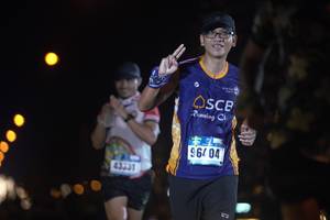 BIB: 9604, 43331
                            <button type="button" onclick="openModal(16990518)" class="btn btn-primary btn-sm float-right btn-popup" data-toggle="modal" data-target=".modal-high-quality">
                        <i class="fas fa-shopping-cart"></i> Add to Cart
                    </button>
                                            <button type="button" onclick="isThisMe(16990518, true)" class="btn btn-success btn-sm float-right btn-popup btn-isme hidden" data-toggle="tooltip" data-placement="bottom" title="นี่คือรูปของคุณใช่ไหม คลิกที่นี่เพื่อเอาเข้าอัลบั้ม">
                        <i class="fas fa-plus"></i> Add to album
                    </button>
                    <button type="button" onclick="isThisMe(16990518, false)" class="btn btn-warning btn-sm float-right btn-popup btn-isnotme hidden">
                        <i class="fas fa-ban"></i> Remove from album
                    </button>