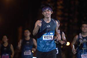 BIB: 2071, 41274, 4262
                            <button type="button" onclick="openModal(17029653)" class="btn btn-primary btn-sm float-right btn-popup" data-toggle="modal" data-target=".modal-high-quality">
                        <i class="fas fa-shopping-cart"></i> Add to Cart
                    </button>
                                            <button type="button" onclick="isThisMe(17029653, true)" class="btn btn-success btn-sm float-right btn-popup btn-isme hidden" data-toggle="tooltip" data-placement="bottom" title="นี่คือรูปของคุณใช่ไหม คลิกที่นี่เพื่อเอาเข้าอัลบั้ม">
                        <i class="fas fa-plus"></i> Add to album
                    </button>
                    <button type="button" onclick="isThisMe(17029653, false)" class="btn btn-warning btn-sm float-right btn-popup btn-isnotme hidden">
                        <i class="fas fa-ban"></i> Remove from album
                    </button>