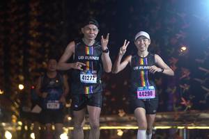 BIB: 41272, 44298, 41720
                            <button type="button" onclick="openModal(16973543)" class="btn btn-primary btn-sm float-right btn-popup" data-toggle="modal" data-target=".modal-high-quality">
                        <i class="fas fa-shopping-cart"></i> Add to Cart
                    </button>
                                            <button type="button" onclick="isThisMe(16973543, true)" class="btn btn-success btn-sm float-right btn-popup btn-isme hidden" data-toggle="tooltip" data-placement="bottom" title="นี่คือรูปของคุณใช่ไหม คลิกที่นี่เพื่อเอาเข้าอัลบั้ม">
                        <i class="fas fa-plus"></i> Add to album
                    </button>
                    <button type="button" onclick="isThisMe(16973543, false)" class="btn btn-warning btn-sm float-right btn-popup btn-isnotme hidden">
                        <i class="fas fa-ban"></i> Remove from album
                    </button>