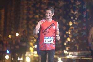 BIB: 41237
                            <button type="button" onclick="openModal(16928634)" class="btn btn-primary btn-sm float-right btn-popup" data-toggle="modal" data-target=".modal-high-quality">
                        <i class="fas fa-shopping-cart"></i> Add to Cart
                    </button>
                                            <button type="button" onclick="isThisMe(16928634, true)" class="btn btn-success btn-sm float-right btn-popup btn-isme hidden" data-toggle="tooltip" data-placement="bottom" title="นี่คือรูปของคุณใช่ไหม คลิกที่นี่เพื่อเอาเข้าอัลบั้ม">
                        <i class="fas fa-plus"></i> Add to album
                    </button>
                    <button type="button" onclick="isThisMe(16928634, false)" class="btn btn-warning btn-sm float-right btn-popup btn-isnotme hidden">
                        <i class="fas fa-ban"></i> Remove from album
                    </button>