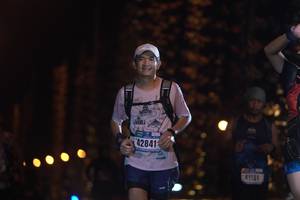 BIB: 42841, 41151
                            <button type="button" onclick="openModal(17039033)" class="btn btn-primary btn-sm float-right btn-popup" data-toggle="modal" data-target=".modal-high-quality">
                        <i class="fas fa-shopping-cart"></i> Add to Cart
                    </button>
                                            <button type="button" onclick="isThisMe(17039033, true)" class="btn btn-success btn-sm float-right btn-popup btn-isme hidden" data-toggle="tooltip" data-placement="bottom" title="นี่คือรูปของคุณใช่ไหม คลิกที่นี่เพื่อเอาเข้าอัลบั้ม">
                        <i class="fas fa-plus"></i> Add to album
                    </button>
                    <button type="button" onclick="isThisMe(17039033, false)" class="btn btn-warning btn-sm float-right btn-popup btn-isnotme hidden">
                        <i class="fas fa-ban"></i> Remove from album
                    </button>