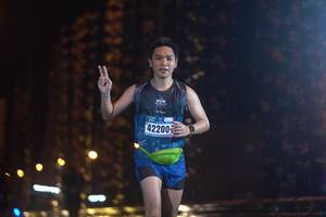 BIB: 42200
                            <button type="button" onclick="openModal(16974756)" class="btn btn-primary btn-sm float-right btn-popup" data-toggle="modal" data-target=".modal-high-quality">
                        <i class="fas fa-shopping-cart"></i> Add to Cart
                    </button>
                                            <button type="button" onclick="isThisMe(16974756, true)" class="btn btn-success btn-sm float-right btn-popup btn-isme hidden" data-toggle="tooltip" data-placement="bottom" title="นี่คือรูปของคุณใช่ไหม คลิกที่นี่เพื่อเอาเข้าอัลบั้ม">
                        <i class="fas fa-plus"></i> Add to album
                    </button>
                    <button type="button" onclick="isThisMe(16974756, false)" class="btn btn-warning btn-sm float-right btn-popup btn-isnotme hidden">
                        <i class="fas fa-ban"></i> Remove from album
                    </button>