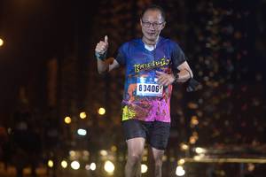 BIB: 80406, 
                            <button type="button" onclick="openModal(16975616)" class="btn btn-primary btn-sm float-right btn-popup" data-toggle="modal" data-target=".modal-high-quality">
                        <i class="fas fa-shopping-cart"></i> Add to Cart
                    </button>
                                            <button type="button" onclick="isThisMe(16975616, true)" class="btn btn-success btn-sm float-right btn-popup btn-isme hidden" data-toggle="tooltip" data-placement="bottom" title="นี่คือรูปของคุณใช่ไหม คลิกที่นี่เพื่อเอาเข้าอัลบั้ม">
                        <i class="fas fa-plus"></i> Add to album
                    </button>
                    <button type="button" onclick="isThisMe(16975616, false)" class="btn btn-warning btn-sm float-right btn-popup btn-isnotme hidden">
                        <i class="fas fa-ban"></i> Remove from album
                    </button>