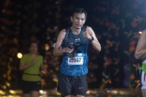 BIB: 40067
                            <button type="button" onclick="openModal(17025347)" class="btn btn-primary btn-sm float-right btn-popup" data-toggle="modal" data-target=".modal-high-quality">
                        <i class="fas fa-shopping-cart"></i> Add to Cart
                    </button>
                                            <button type="button" onclick="isThisMe(17025347, true)" class="btn btn-success btn-sm float-right btn-popup btn-isme hidden" data-toggle="tooltip" data-placement="bottom" title="นี่คือรูปของคุณใช่ไหม คลิกที่นี่เพื่อเอาเข้าอัลบั้ม">
                        <i class="fas fa-plus"></i> Add to album
                    </button>
                    <button type="button" onclick="isThisMe(17025347, false)" class="btn btn-warning btn-sm float-right btn-popup btn-isnotme hidden">
                        <i class="fas fa-ban"></i> Remove from album
                    </button>