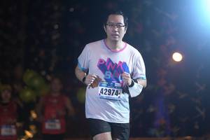 BIB: 42974
                            <button type="button" onclick="openModal(17060993)" class="btn btn-primary btn-sm float-right btn-popup" data-toggle="modal" data-target=".modal-high-quality">
                        <i class="fas fa-shopping-cart"></i> Add to Cart
                    </button>
                                            <button type="button" onclick="isThisMe(17060993, true)" class="btn btn-success btn-sm float-right btn-popup btn-isme hidden" data-toggle="tooltip" data-placement="bottom" title="นี่คือรูปของคุณใช่ไหม คลิกที่นี่เพื่อเอาเข้าอัลบั้ม">
                        <i class="fas fa-plus"></i> Add to album
                    </button>
                    <button type="button" onclick="isThisMe(17060993, false)" class="btn btn-warning btn-sm float-right btn-popup btn-isnotme hidden">
                        <i class="fas fa-ban"></i> Remove from album
                    </button>
