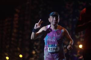 BIB: 42369
                            <button type="button" onclick="openModal(16985901)" class="btn btn-primary btn-sm float-right btn-popup" data-toggle="modal" data-target=".modal-high-quality">
                        <i class="fas fa-shopping-cart"></i> Add to Cart
                    </button>
                                            <button type="button" onclick="isThisMe(16985901, true)" class="btn btn-success btn-sm float-right btn-popup btn-isme hidden" data-toggle="tooltip" data-placement="bottom" title="นี่คือรูปของคุณใช่ไหม คลิกที่นี่เพื่อเอาเข้าอัลบั้ม">
                        <i class="fas fa-plus"></i> Add to album
                    </button>
                    <button type="button" onclick="isThisMe(16985901, false)" class="btn btn-warning btn-sm float-right btn-popup btn-isnotme hidden">
                        <i class="fas fa-ban"></i> Remove from album
                    </button>