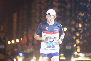 BIB: 40948
                            <button type="button" onclick="openModal(16929465)" class="btn btn-primary btn-sm float-right btn-popup" data-toggle="modal" data-target=".modal-high-quality">
                        <i class="fas fa-shopping-cart"></i> Add to Cart
                    </button>
                                            <button type="button" onclick="isThisMe(16929465, true)" class="btn btn-success btn-sm float-right btn-popup btn-isme hidden" data-toggle="tooltip" data-placement="bottom" title="นี่คือรูปของคุณใช่ไหม คลิกที่นี่เพื่อเอาเข้าอัลบั้ม">
                        <i class="fas fa-plus"></i> Add to album
                    </button>
                    <button type="button" onclick="isThisMe(16929465, false)" class="btn btn-warning btn-sm float-right btn-popup btn-isnotme hidden">
                        <i class="fas fa-ban"></i> Remove from album
                    </button>