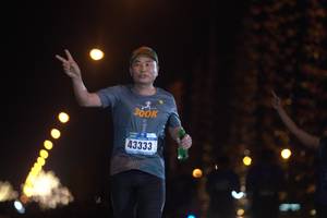 BIB: 360, 43333
                            <button type="button" onclick="openModal(17013356)" class="btn btn-primary btn-sm float-right btn-popup" data-toggle="modal" data-target=".modal-high-quality">
                        <i class="fas fa-shopping-cart"></i> Add to Cart
                    </button>
                                            <button type="button" onclick="isThisMe(17013356, true)" class="btn btn-success btn-sm float-right btn-popup btn-isme hidden" data-toggle="tooltip" data-placement="bottom" title="นี่คือรูปของคุณใช่ไหม คลิกที่นี่เพื่อเอาเข้าอัลบั้ม">
                        <i class="fas fa-plus"></i> Add to album
                    </button>
                    <button type="button" onclick="isThisMe(17013356, false)" class="btn btn-warning btn-sm float-right btn-popup btn-isnotme hidden">
                        <i class="fas fa-ban"></i> Remove from album
                    </button>