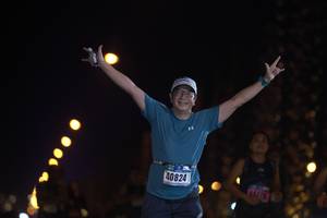 BIB: 40824
                            <button type="button" onclick="openModal(17033059)" class="btn btn-primary btn-sm float-right btn-popup" data-toggle="modal" data-target=".modal-high-quality">
                        <i class="fas fa-shopping-cart"></i> Add to Cart
                    </button>
                                            <button type="button" onclick="isThisMe(17033059, true)" class="btn btn-success btn-sm float-right btn-popup btn-isme hidden" data-toggle="tooltip" data-placement="bottom" title="นี่คือรูปของคุณใช่ไหม คลิกที่นี่เพื่อเอาเข้าอัลบั้ม">
                        <i class="fas fa-plus"></i> Add to album
                    </button>
                    <button type="button" onclick="isThisMe(17033059, false)" class="btn btn-warning btn-sm float-right btn-popup btn-isnotme hidden">
                        <i class="fas fa-ban"></i> Remove from album
                    </button>