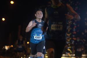 BIB: 41884, 42011
                            <button type="button" onclick="openModal(17023323)" class="btn btn-primary btn-sm float-right btn-popup" data-toggle="modal" data-target=".modal-high-quality">
                        <i class="fas fa-shopping-cart"></i> Add to Cart
                    </button>
                                            <button type="button" onclick="isThisMe(17023323, true)" class="btn btn-success btn-sm float-right btn-popup btn-isme hidden" data-toggle="tooltip" data-placement="bottom" title="นี่คือรูปของคุณใช่ไหม คลิกที่นี่เพื่อเอาเข้าอัลบั้ม">
                        <i class="fas fa-plus"></i> Add to album
                    </button>
                    <button type="button" onclick="isThisMe(17023323, false)" class="btn btn-warning btn-sm float-right btn-popup btn-isnotme hidden">
                        <i class="fas fa-ban"></i> Remove from album
                    </button>