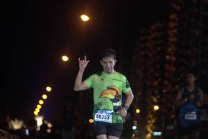 BIB: 43018, 40353
                            <button type="button" onclick="openModal(17021188)" class="btn btn-primary btn-sm float-right btn-popup" data-toggle="modal" data-target=".modal-high-quality">
                        <i class="fas fa-shopping-cart"></i> Add to Cart
                    </button>
                                            <button type="button" onclick="isThisMe(17021188, true)" class="btn btn-success btn-sm float-right btn-popup btn-isme hidden" data-toggle="tooltip" data-placement="bottom" title="นี่คือรูปของคุณใช่ไหม คลิกที่นี่เพื่อเอาเข้าอัลบั้ม">
                        <i class="fas fa-plus"></i> Add to album
                    </button>
                    <button type="button" onclick="isThisMe(17021188, false)" class="btn btn-warning btn-sm float-right btn-popup btn-isnotme hidden">
                        <i class="fas fa-ban"></i> Remove from album
                    </button>