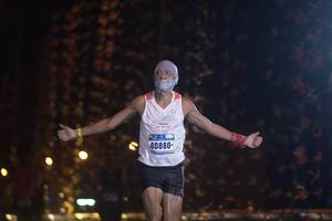 BIB: 40880
                            <button type="button" onclick="openModal(16986580)" class="btn btn-primary btn-sm float-right btn-popup" data-toggle="modal" data-target=".modal-high-quality">
                        <i class="fas fa-shopping-cart"></i> Add to Cart
                    </button>
                                            <button type="button" onclick="isThisMe(16986580, true)" class="btn btn-success btn-sm float-right btn-popup btn-isme hidden" data-toggle="tooltip" data-placement="bottom" title="นี่คือรูปของคุณใช่ไหม คลิกที่นี่เพื่อเอาเข้าอัลบั้ม">
                        <i class="fas fa-plus"></i> Add to album
                    </button>
                    <button type="button" onclick="isThisMe(16986580, false)" class="btn btn-warning btn-sm float-right btn-popup btn-isnotme hidden">
                        <i class="fas fa-ban"></i> Remove from album
                    </button>