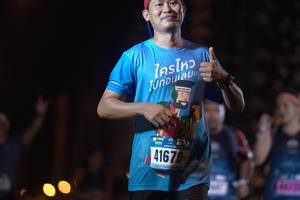 BIB: 41670
                            <button type="button" onclick="openModal(17032907)" class="btn btn-primary btn-sm float-right btn-popup" data-toggle="modal" data-target=".modal-high-quality">
                        <i class="fas fa-shopping-cart"></i> Add to Cart
                    </button>
                                            <button type="button" onclick="isThisMe(17032907, true)" class="btn btn-success btn-sm float-right btn-popup btn-isme hidden" data-toggle="tooltip" data-placement="bottom" title="นี่คือรูปของคุณใช่ไหม คลิกที่นี่เพื่อเอาเข้าอัลบั้ม">
                        <i class="fas fa-plus"></i> Add to album
                    </button>
                    <button type="button" onclick="isThisMe(17032907, false)" class="btn btn-warning btn-sm float-right btn-popup btn-isnotme hidden">
                        <i class="fas fa-ban"></i> Remove from album
                    </button>