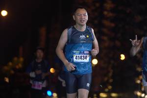 BIB: 41434
                            <button type="button" onclick="openModal(17031951)" class="btn btn-primary btn-sm float-right btn-popup" data-toggle="modal" data-target=".modal-high-quality">
                        <i class="fas fa-shopping-cart"></i> Add to Cart
                    </button>
                                            <button type="button" onclick="isThisMe(17031951, true)" class="btn btn-success btn-sm float-right btn-popup btn-isme hidden" data-toggle="tooltip" data-placement="bottom" title="นี่คือรูปของคุณใช่ไหม คลิกที่นี่เพื่อเอาเข้าอัลบั้ม">
                        <i class="fas fa-plus"></i> Add to album
                    </button>
                    <button type="button" onclick="isThisMe(17031951, false)" class="btn btn-warning btn-sm float-right btn-popup btn-isnotme hidden">
                        <i class="fas fa-ban"></i> Remove from album
                    </button>