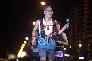 BIB: 44806
                            <button type="button" onclick="openModal(17030994)" class="btn btn-primary btn-sm float-right btn-popup" data-toggle="modal" data-target=".modal-high-quality">
                        <i class="fas fa-shopping-cart"></i> Add to Cart
                    </button>
                                            <button type="button" onclick="isThisMe(17030994, true)" class="btn btn-success btn-sm float-right btn-popup btn-isme hidden" data-toggle="tooltip" data-placement="bottom" title="นี่คือรูปของคุณใช่ไหม คลิกที่นี่เพื่อเอาเข้าอัลบั้ม">
                        <i class="fas fa-plus"></i> Add to album
                    </button>
                    <button type="button" onclick="isThisMe(17030994, false)" class="btn btn-warning btn-sm float-right btn-popup btn-isnotme hidden">
                        <i class="fas fa-ban"></i> Remove from album
                    </button>