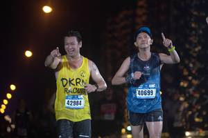 BIB: 40699, 42984
                            <button type="button" onclick="openModal(16975694)" class="btn btn-primary btn-sm float-right btn-popup" data-toggle="modal" data-target=".modal-high-quality">
                        <i class="fas fa-shopping-cart"></i> Add to Cart
                    </button>
                                            <button type="button" onclick="isThisMe(16975694, true)" class="btn btn-success btn-sm float-right btn-popup btn-isme hidden" data-toggle="tooltip" data-placement="bottom" title="นี่คือรูปของคุณใช่ไหม คลิกที่นี่เพื่อเอาเข้าอัลบั้ม">
                        <i class="fas fa-plus"></i> Add to album
                    </button>
                    <button type="button" onclick="isThisMe(16975694, false)" class="btn btn-warning btn-sm float-right btn-popup btn-isnotme hidden">
                        <i class="fas fa-ban"></i> Remove from album
                    </button>