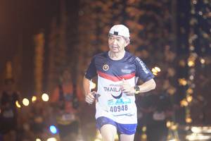 BIB: 40948
                            <button type="button" onclick="openModal(16929205)" class="btn btn-primary btn-sm float-right btn-popup" data-toggle="modal" data-target=".modal-high-quality">
                        <i class="fas fa-shopping-cart"></i> Add to Cart
                    </button>
                                            <button type="button" onclick="isThisMe(16929205, true)" class="btn btn-success btn-sm float-right btn-popup btn-isme hidden" data-toggle="tooltip" data-placement="bottom" title="นี่คือรูปของคุณใช่ไหม คลิกที่นี่เพื่อเอาเข้าอัลบั้ม">
                        <i class="fas fa-plus"></i> Add to album
                    </button>
                    <button type="button" onclick="isThisMe(16929205, false)" class="btn btn-warning btn-sm float-right btn-popup btn-isnotme hidden">
                        <i class="fas fa-ban"></i> Remove from album
                    </button>