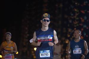 BIB: 40703, 44822
                            <button type="button" onclick="openModal(16988787)" class="btn btn-primary btn-sm float-right btn-popup" data-toggle="modal" data-target=".modal-high-quality">
                        <i class="fas fa-shopping-cart"></i> Add to Cart
                    </button>
                                            <button type="button" onclick="isThisMe(16988787, true)" class="btn btn-success btn-sm float-right btn-popup btn-isme hidden" data-toggle="tooltip" data-placement="bottom" title="นี่คือรูปของคุณใช่ไหม คลิกที่นี่เพื่อเอาเข้าอัลบั้ม">
                        <i class="fas fa-plus"></i> Add to album
                    </button>
                    <button type="button" onclick="isThisMe(16988787, false)" class="btn btn-warning btn-sm float-right btn-popup btn-isnotme hidden">
                        <i class="fas fa-ban"></i> Remove from album
                    </button>