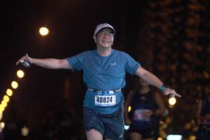 BIB: 40824
                            <button type="button" onclick="openModal(17033221)" class="btn btn-primary btn-sm float-right btn-popup" data-toggle="modal" data-target=".modal-high-quality">
                        <i class="fas fa-shopping-cart"></i> Add to Cart
                    </button>
                                            <button type="button" onclick="isThisMe(17033221, true)" class="btn btn-success btn-sm float-right btn-popup btn-isme hidden" data-toggle="tooltip" data-placement="bottom" title="นี่คือรูปของคุณใช่ไหม คลิกที่นี่เพื่อเอาเข้าอัลบั้ม">
                        <i class="fas fa-plus"></i> Add to album
                    </button>
                    <button type="button" onclick="isThisMe(17033221, false)" class="btn btn-warning btn-sm float-right btn-popup btn-isnotme hidden">
                        <i class="fas fa-ban"></i> Remove from album
                    </button>