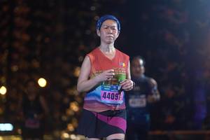 BIB: 4409
                            <button type="button" onclick="openModal(17041944)" class="btn btn-primary btn-sm float-right btn-popup" data-toggle="modal" data-target=".modal-high-quality">
                        <i class="fas fa-shopping-cart"></i> Add to Cart
                    </button>
                                            <button type="button" onclick="isThisMe(17041944, true)" class="btn btn-success btn-sm float-right btn-popup btn-isme hidden" data-toggle="tooltip" data-placement="bottom" title="นี่คือรูปของคุณใช่ไหม คลิกที่นี่เพื่อเอาเข้าอัลบั้ม">
                        <i class="fas fa-plus"></i> Add to album
                    </button>
                    <button type="button" onclick="isThisMe(17041944, false)" class="btn btn-warning btn-sm float-right btn-popup btn-isnotme hidden">
                        <i class="fas fa-ban"></i> Remove from album
                    </button>