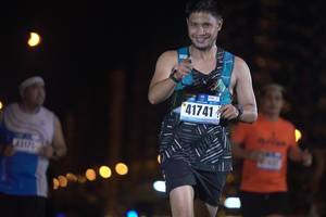 BIB: 41741
                            <button type="button" onclick="openModal(17045864)" class="btn btn-primary btn-sm float-right btn-popup" data-toggle="modal" data-target=".modal-high-quality">
                        <i class="fas fa-shopping-cart"></i> Add to Cart
                    </button>
                                            <button type="button" onclick="isThisMe(17045864, true)" class="btn btn-success btn-sm float-right btn-popup btn-isme hidden" data-toggle="tooltip" data-placement="bottom" title="นี่คือรูปของคุณใช่ไหม คลิกที่นี่เพื่อเอาเข้าอัลบั้ม">
                        <i class="fas fa-plus"></i> Add to album
                    </button>
                    <button type="button" onclick="isThisMe(17045864, false)" class="btn btn-warning btn-sm float-right btn-popup btn-isnotme hidden">
                        <i class="fas fa-ban"></i> Remove from album
                    </button>