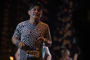 BIB: 41025
                            <button type="button" onclick="openModal(17000623)" class="btn btn-primary btn-sm float-right btn-popup" data-toggle="modal" data-target=".modal-high-quality">
                        <i class="fas fa-shopping-cart"></i> Add to Cart
                    </button>
                                            <button type="button" onclick="isThisMe(17000623, true)" class="btn btn-success btn-sm float-right btn-popup btn-isme hidden" data-toggle="tooltip" data-placement="bottom" title="นี่คือรูปของคุณใช่ไหม คลิกที่นี่เพื่อเอาเข้าอัลบั้ม">
                        <i class="fas fa-plus"></i> Add to album
                    </button>
                    <button type="button" onclick="isThisMe(17000623, false)" class="btn btn-warning btn-sm float-right btn-popup btn-isnotme hidden">
                        <i class="fas fa-ban"></i> Remove from album
                    </button>