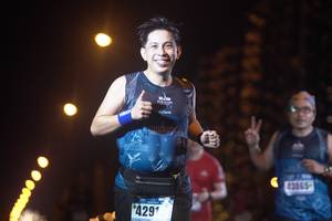 BIB: 43065, 4291
                            <button type="button" onclick="openModal(16978130)" class="btn btn-primary btn-sm float-right btn-popup" data-toggle="modal" data-target=".modal-high-quality">
                        <i class="fas fa-shopping-cart"></i> Add to Cart
                    </button>
                                            <button type="button" onclick="isThisMe(16978130, true)" class="btn btn-success btn-sm float-right btn-popup btn-isme hidden" data-toggle="tooltip" data-placement="bottom" title="นี่คือรูปของคุณใช่ไหม คลิกที่นี่เพื่อเอาเข้าอัลบั้ม">
                        <i class="fas fa-plus"></i> Add to album
                    </button>
                    <button type="button" onclick="isThisMe(16978130, false)" class="btn btn-warning btn-sm float-right btn-popup btn-isnotme hidden">
                        <i class="fas fa-ban"></i> Remove from album
                    </button>