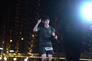 BIB: 40802
                            <button type="button" onclick="openModal(16993351)" class="btn btn-primary btn-sm float-right btn-popup" data-toggle="modal" data-target=".modal-high-quality">
                        <i class="fas fa-shopping-cart"></i> Add to Cart
                    </button>
                                            <button type="button" onclick="isThisMe(16993351, true)" class="btn btn-success btn-sm float-right btn-popup btn-isme hidden" data-toggle="tooltip" data-placement="bottom" title="นี่คือรูปของคุณใช่ไหม คลิกที่นี่เพื่อเอาเข้าอัลบั้ม">
                        <i class="fas fa-plus"></i> Add to album
                    </button>
                    <button type="button" onclick="isThisMe(16993351, false)" class="btn btn-warning btn-sm float-right btn-popup btn-isnotme hidden">
                        <i class="fas fa-ban"></i> Remove from album
                    </button>