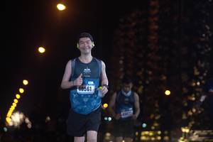 BIB: 40561, 40021
                            <button type="button" onclick="openModal(17003630)" class="btn btn-primary btn-sm float-right btn-popup" data-toggle="modal" data-target=".modal-high-quality">
                        <i class="fas fa-shopping-cart"></i> Add to Cart
                    </button>
                                            <button type="button" onclick="isThisMe(17003630, true)" class="btn btn-success btn-sm float-right btn-popup btn-isme hidden" data-toggle="tooltip" data-placement="bottom" title="นี่คือรูปของคุณใช่ไหม คลิกที่นี่เพื่อเอาเข้าอัลบั้ม">
                        <i class="fas fa-plus"></i> Add to album
                    </button>
                    <button type="button" onclick="isThisMe(17003630, false)" class="btn btn-warning btn-sm float-right btn-popup btn-isnotme hidden">
                        <i class="fas fa-ban"></i> Remove from album
                    </button>