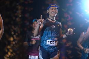 BIB: 2673, 41322, 2324
                            <button type="button" onclick="openModal(17031999)" class="btn btn-primary btn-sm float-right btn-popup" data-toggle="modal" data-target=".modal-high-quality">
                        <i class="fas fa-shopping-cart"></i> Add to Cart
                    </button>
                                            <button type="button" onclick="isThisMe(17031999, true)" class="btn btn-success btn-sm float-right btn-popup btn-isme hidden" data-toggle="tooltip" data-placement="bottom" title="นี่คือรูปของคุณใช่ไหม คลิกที่นี่เพื่อเอาเข้าอัลบั้ม">
                        <i class="fas fa-plus"></i> Add to album
                    </button>
                    <button type="button" onclick="isThisMe(17031999, false)" class="btn btn-warning btn-sm float-right btn-popup btn-isnotme hidden">
                        <i class="fas fa-ban"></i> Remove from album
                    </button>