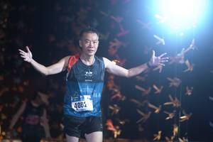 BIB: 4082
                            <button type="button" onclick="openModal(17012975)" class="btn btn-primary btn-sm float-right btn-popup" data-toggle="modal" data-target=".modal-high-quality">
                        <i class="fas fa-shopping-cart"></i> Add to Cart
                    </button>
                                            <button type="button" onclick="isThisMe(17012975, true)" class="btn btn-success btn-sm float-right btn-popup btn-isme hidden" data-toggle="tooltip" data-placement="bottom" title="นี่คือรูปของคุณใช่ไหม คลิกที่นี่เพื่อเอาเข้าอัลบั้ม">
                        <i class="fas fa-plus"></i> Add to album
                    </button>
                    <button type="button" onclick="isThisMe(17012975, false)" class="btn btn-warning btn-sm float-right btn-popup btn-isnotme hidden">
                        <i class="fas fa-ban"></i> Remove from album
                    </button>