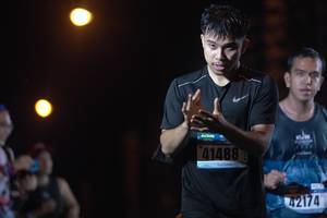 BIB: 41488, 42174
                            <button type="button" onclick="openModal(17030813)" class="btn btn-primary btn-sm float-right btn-popup" data-toggle="modal" data-target=".modal-high-quality">
                        <i class="fas fa-shopping-cart"></i> Add to Cart
                    </button>
                                            <button type="button" onclick="isThisMe(17030813, true)" class="btn btn-success btn-sm float-right btn-popup btn-isme hidden" data-toggle="tooltip" data-placement="bottom" title="นี่คือรูปของคุณใช่ไหม คลิกที่นี่เพื่อเอาเข้าอัลบั้ม">
                        <i class="fas fa-plus"></i> Add to album
                    </button>
                    <button type="button" onclick="isThisMe(17030813, false)" class="btn btn-warning btn-sm float-right btn-popup btn-isnotme hidden">
                        <i class="fas fa-ban"></i> Remove from album
                    </button>