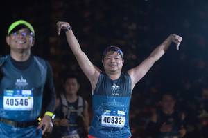 BIB: 40546, 40932
                            <button type="button" onclick="openModal(17029489)" class="btn btn-primary btn-sm float-right btn-popup" data-toggle="modal" data-target=".modal-high-quality">
                        <i class="fas fa-shopping-cart"></i> Add to Cart
                    </button>
                                            <button type="button" onclick="isThisMe(17029489, true)" class="btn btn-success btn-sm float-right btn-popup btn-isme hidden" data-toggle="tooltip" data-placement="bottom" title="นี่คือรูปของคุณใช่ไหม คลิกที่นี่เพื่อเอาเข้าอัลบั้ม">
                        <i class="fas fa-plus"></i> Add to album
                    </button>
                    <button type="button" onclick="isThisMe(17029489, false)" class="btn btn-warning btn-sm float-right btn-popup btn-isnotme hidden">
                        <i class="fas fa-ban"></i> Remove from album
                    </button>