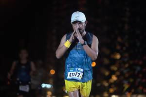 BIB: 41372
                            <button type="button" onclick="openModal(17003032)" class="btn btn-primary btn-sm float-right btn-popup" data-toggle="modal" data-target=".modal-high-quality">
                        <i class="fas fa-shopping-cart"></i> Add to Cart
                    </button>
                                            <button type="button" onclick="isThisMe(17003032, true)" class="btn btn-success btn-sm float-right btn-popup btn-isme hidden" data-toggle="tooltip" data-placement="bottom" title="นี่คือรูปของคุณใช่ไหม คลิกที่นี่เพื่อเอาเข้าอัลบั้ม">
                        <i class="fas fa-plus"></i> Add to album
                    </button>
                    <button type="button" onclick="isThisMe(17003032, false)" class="btn btn-warning btn-sm float-right btn-popup btn-isnotme hidden">
                        <i class="fas fa-ban"></i> Remove from album
                    </button>