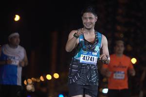 BIB: 41741
                            <button type="button" onclick="openModal(17045865)" class="btn btn-primary btn-sm float-right btn-popup" data-toggle="modal" data-target=".modal-high-quality">
                        <i class="fas fa-shopping-cart"></i> Add to Cart
                    </button>
                                            <button type="button" onclick="isThisMe(17045865, true)" class="btn btn-success btn-sm float-right btn-popup btn-isme hidden" data-toggle="tooltip" data-placement="bottom" title="นี่คือรูปของคุณใช่ไหม คลิกที่นี่เพื่อเอาเข้าอัลบั้ม">
                        <i class="fas fa-plus"></i> Add to album
                    </button>
                    <button type="button" onclick="isThisMe(17045865, false)" class="btn btn-warning btn-sm float-right btn-popup btn-isnotme hidden">
                        <i class="fas fa-ban"></i> Remove from album
                    </button>