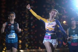 BIB: 9416
                            <button type="button" onclick="openModal(16992503)" class="btn btn-primary btn-sm float-right btn-popup" data-toggle="modal" data-target=".modal-high-quality">
                        <i class="fas fa-shopping-cart"></i> Add to Cart
                    </button>
                                            <button type="button" onclick="isThisMe(16992503, true)" class="btn btn-success btn-sm float-right btn-popup btn-isme hidden" data-toggle="tooltip" data-placement="bottom" title="นี่คือรูปของคุณใช่ไหม คลิกที่นี่เพื่อเอาเข้าอัลบั้ม">
                        <i class="fas fa-plus"></i> Add to album
                    </button>
                    <button type="button" onclick="isThisMe(16992503, false)" class="btn btn-warning btn-sm float-right btn-popup btn-isnotme hidden">
                        <i class="fas fa-ban"></i> Remove from album
                    </button>